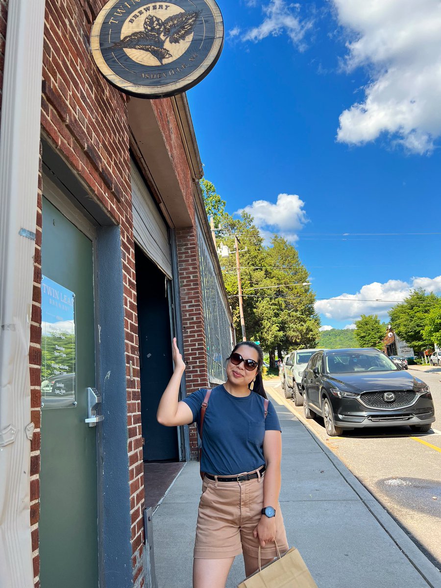 Karena Hạ Nguyễn, Ph.D. tweet media