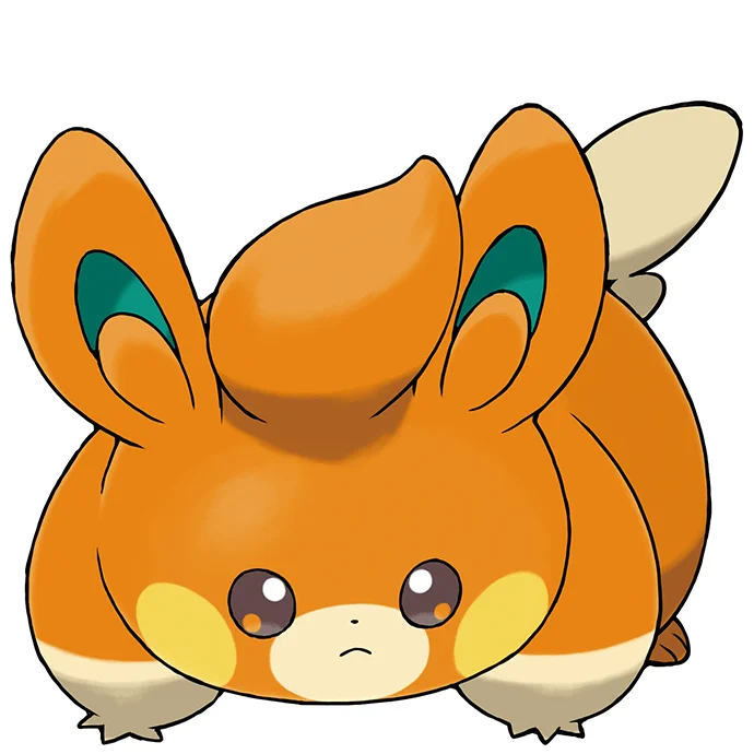 電気ネズミ ポケットライン最新情報@ポケモンZA/スカーレット・バイオレット