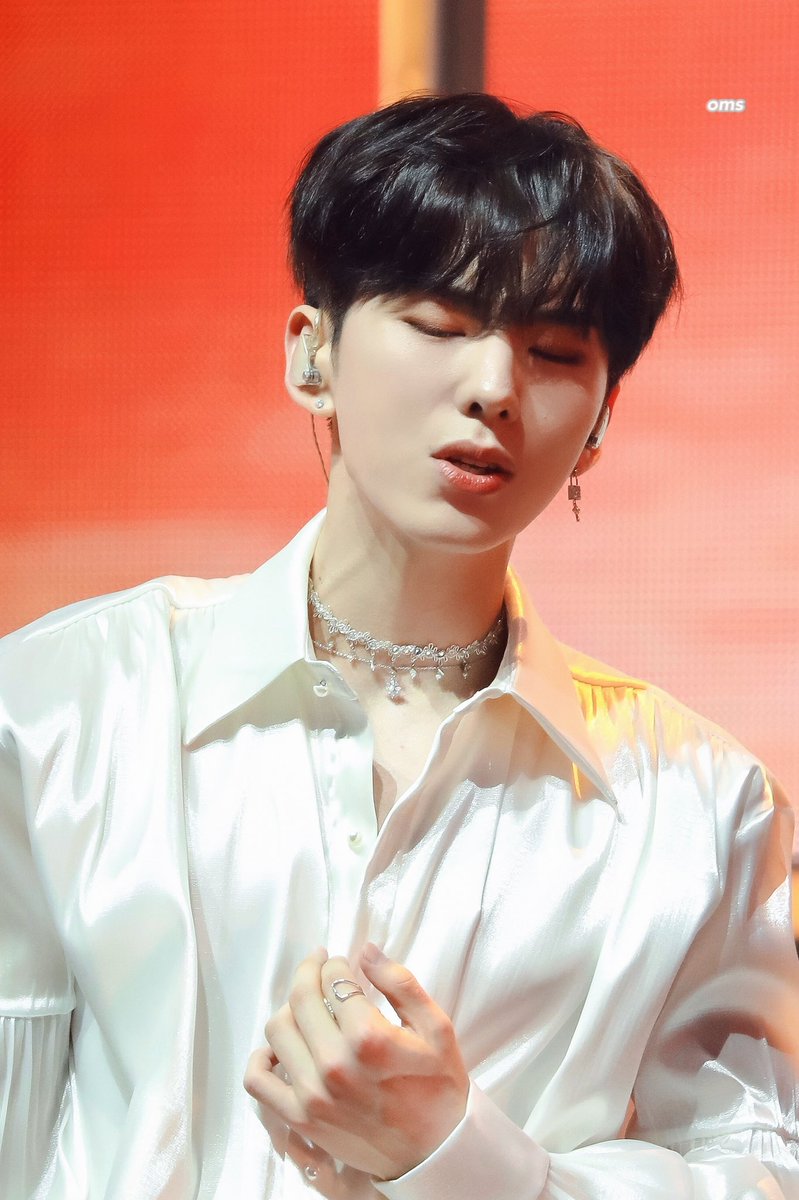 onemorestep1122's tweet photo. 220529 시카고 HQ♥️🐹

#기현 #유기현 
#KIHYUN #キヒョン 
#Monsta_X #몬스타엑스 https://t.co/AalEE9blEx