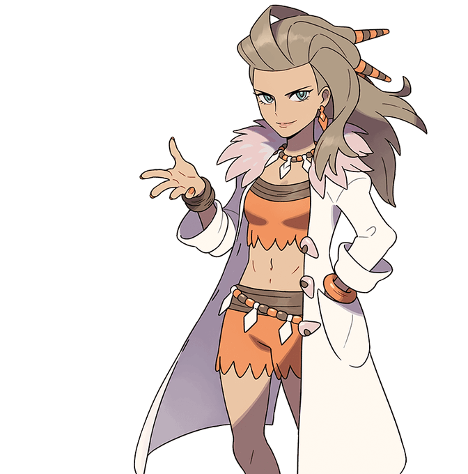 オーリム博士最高!🥰🙏 