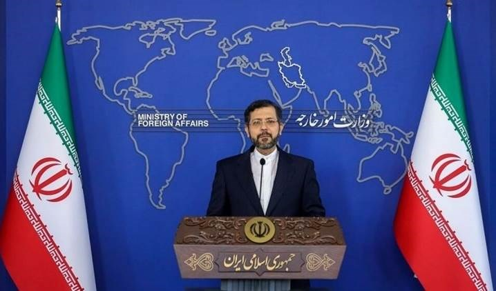 almayadeen_es's tweet photo. Irán rechaza declaraciones de Francia y Alemania sobre la incautación de petroleros griegos https://t.co/fORRn332Fe #Iran #Francia #Alemania #Grecia #Petroleros #Busques #Barcos #Petroleo #1Junio https://t.co/nGJpCEitZo