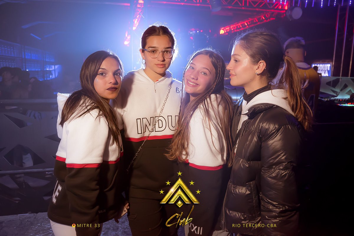 ClubA_Ok's tweet photo. FOTOS ¡Sexto tiene Buzos!

NUESTRA AGENDA ; 

Viernes 3/Junio #200 NOCHES 🤩 
(200 Pulseras con beneficios . Pedila con tu RRPP amigo)

Viernes 10/Junio FESTIVAL DE COLEGIOS #todosjuntos 🔥❤️‍🔥💣 Show en vivo ¡Bomba de Viernes! https://t.co/MPcoxRz2tG