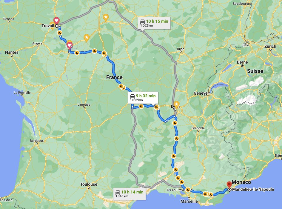 CoachAAC's tweet photo. Demain, long trajet pour nous rendre au 58eme congrès @mobiliansfr éducation et sécurité routière ! RDV sur place !
#conduiteaccompagnée #autoécole #formation #livretdématérialisé https://t.co/AaFSYHCYES