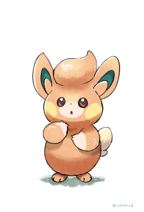 パモ

#ポケモンSV 