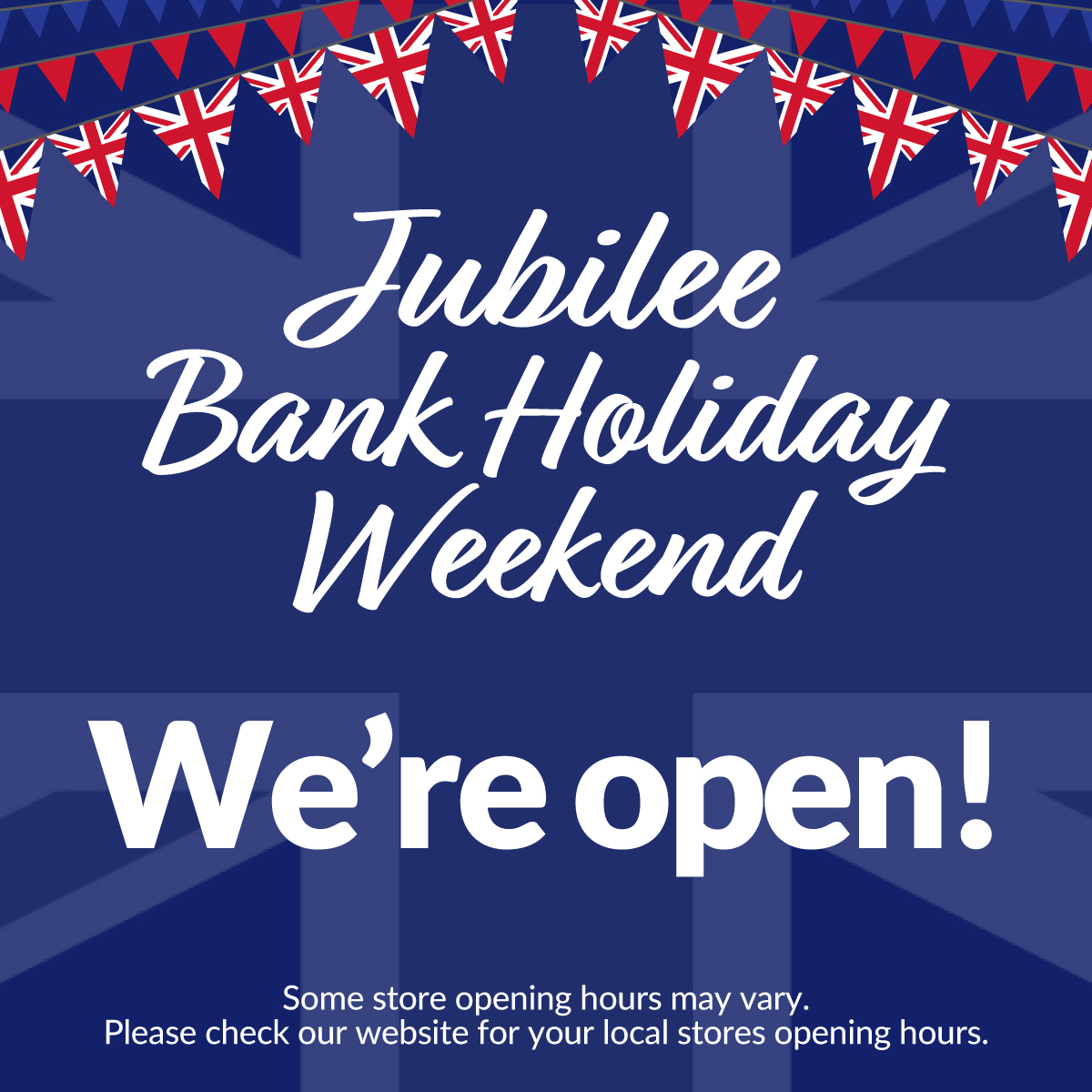 The Range UK on Twitter: "📍 Find your nearest store & all store info