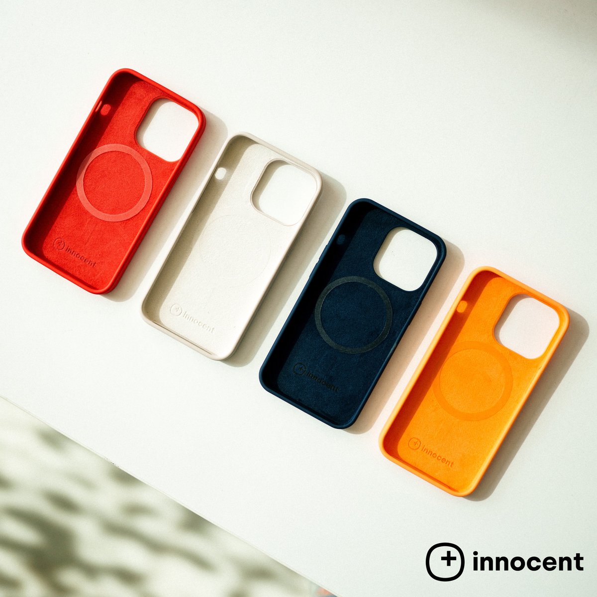 innocentstore's tweet photo. 📲 Máme pre vás množstvo Apple noviniek‼️ Pozrite si fresh doplnky z našej Innocent dielne a nechajte sa inšpirovať 😎 ➡️ https://t.co/IuDOCWdAQk ⬅️ https://t.co/xopdCMmi8W