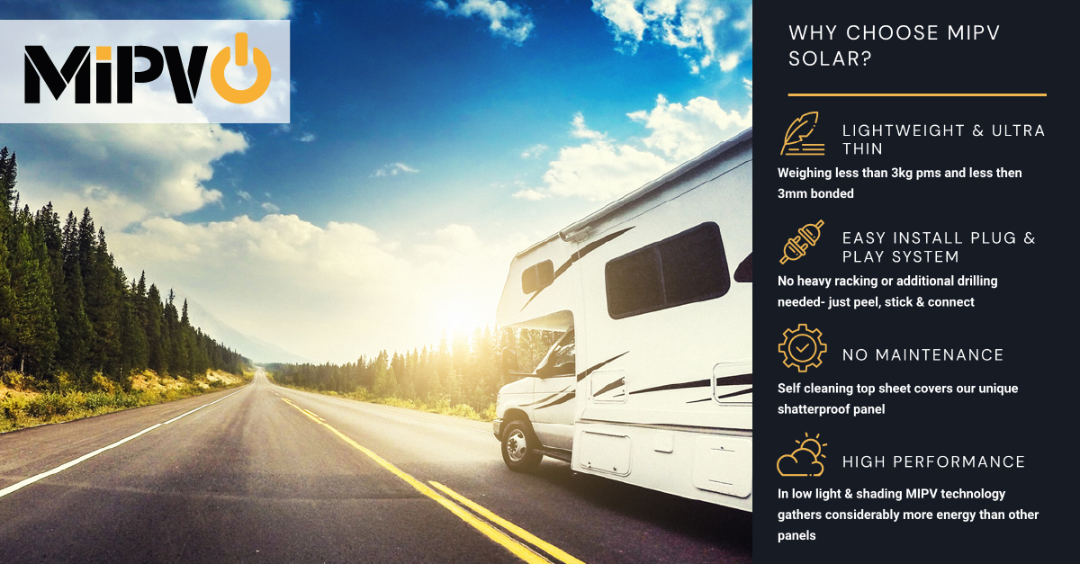 MIPV Solar tweet media