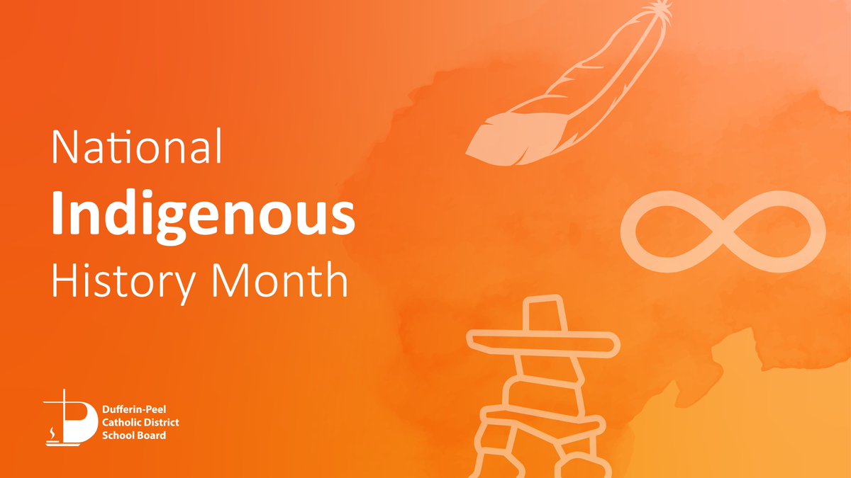 June 1 marks the beginning of National Indigenous History Month.

This month &amp; year-round, it's important to recognize the history, contributions &amp; diversity of Indigenous peoples. 

By learning &amp; reflecting, we can work together to take action towards reconciliation. #NIHM2022