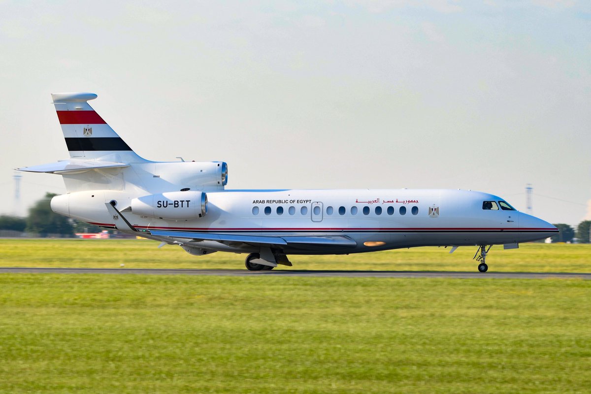 ILGspotter's tweet photo. Thanks the @JetTipNet, SU-BTT Departs RWY 27 from KILG. #SUBTT #jettip #kilg https://t.co/0KNSg8WSnN