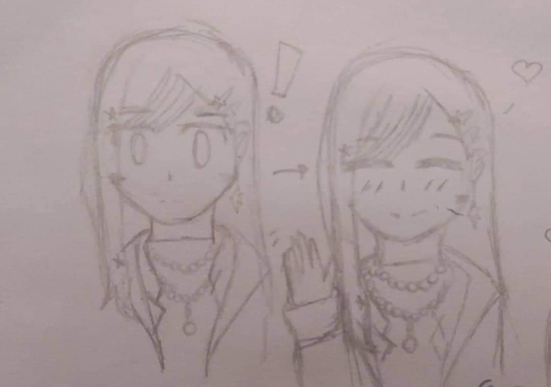 AnknBear's tweet photo. little AnKn!
#prsk_FA #prsk_GL https://t.co/G1W2R8h1YP