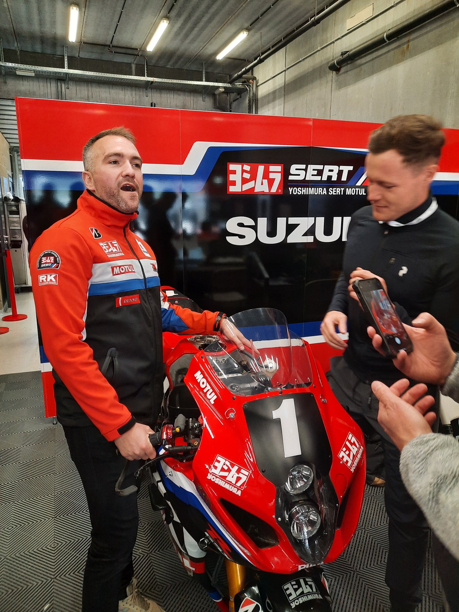 Xavier Simeon (xaviersimeon10) / Twitter