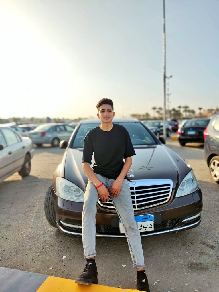 لما بحضر انتو بخخ😂💕