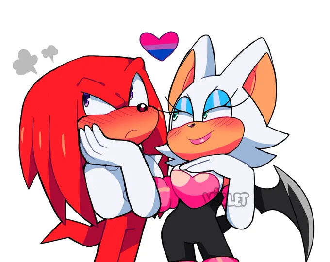 Happy pride month everyone!! Here's some of my headcanons 🏳️‍🌈💖 