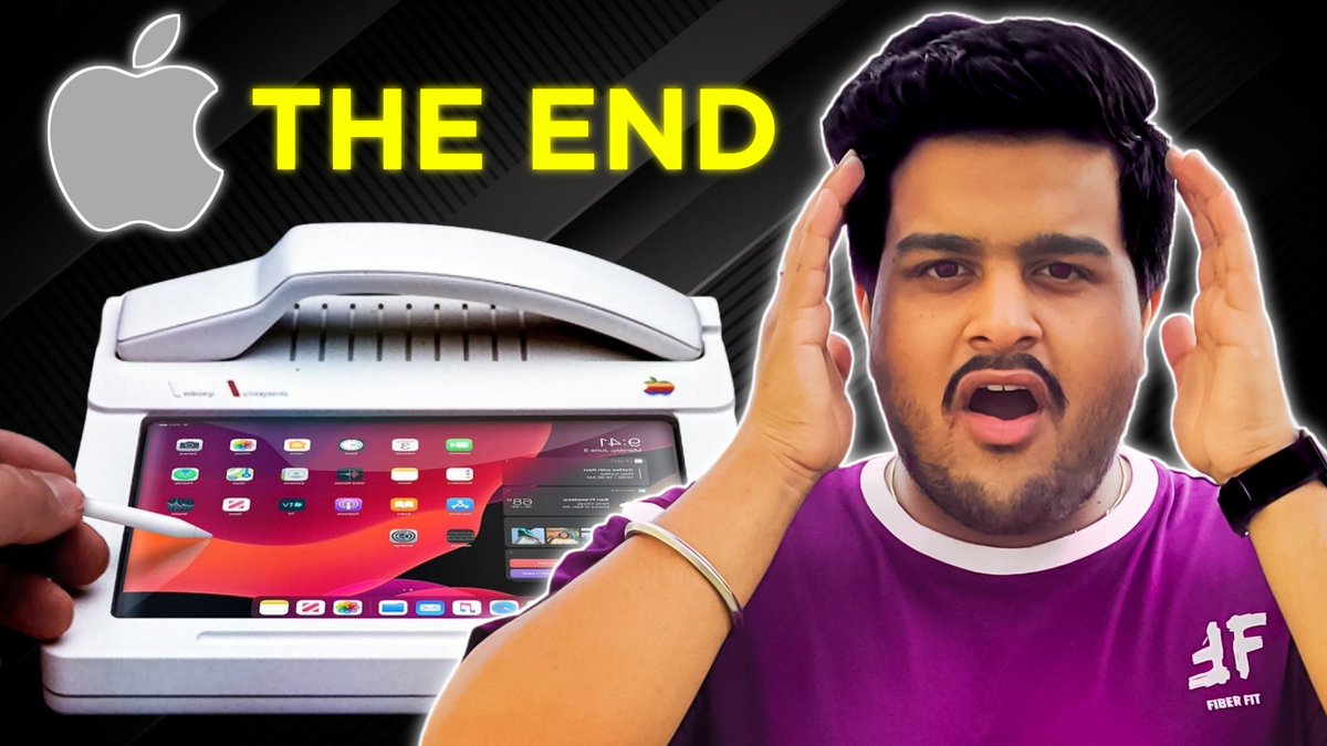 nInfinitytech's tweet image. Trying to Get Better with my Thumbnails and Content..

Here is the Thumbnail for the video I uploaded Today..

Please Give your Suggestions for Video and the Thumbnail.
youtu.be/y7Gyy1FFrb8