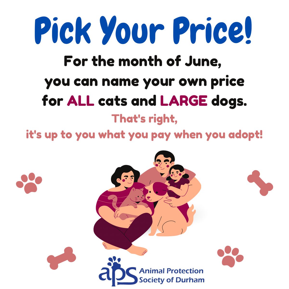 APS of Durham tweet media