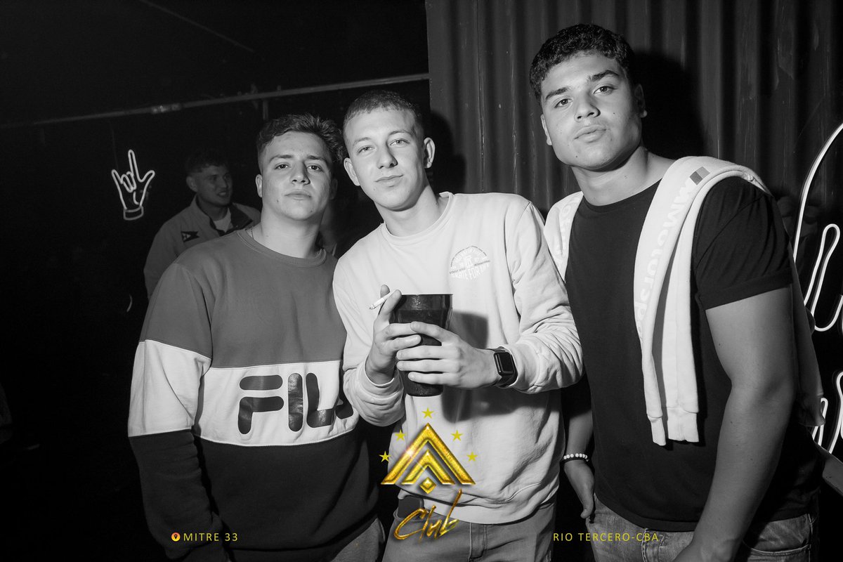 ClubA_Ok's tweet photo. FOTOS ¡Sexto tiene Buzos!

NUESTRA AGENDA ; 

Viernes 3/Junio #200 NOCHES 🤩 
(200 Pulseras con beneficios . Pedila con tu RRPP amigo)

Viernes 10/Junio FESTIVAL DE COLEGIOS #todosjuntos 🔥❤️‍🔥💣 Show en vivo ¡Bomba de Viernes! https://t.co/BjaKZ1Snml