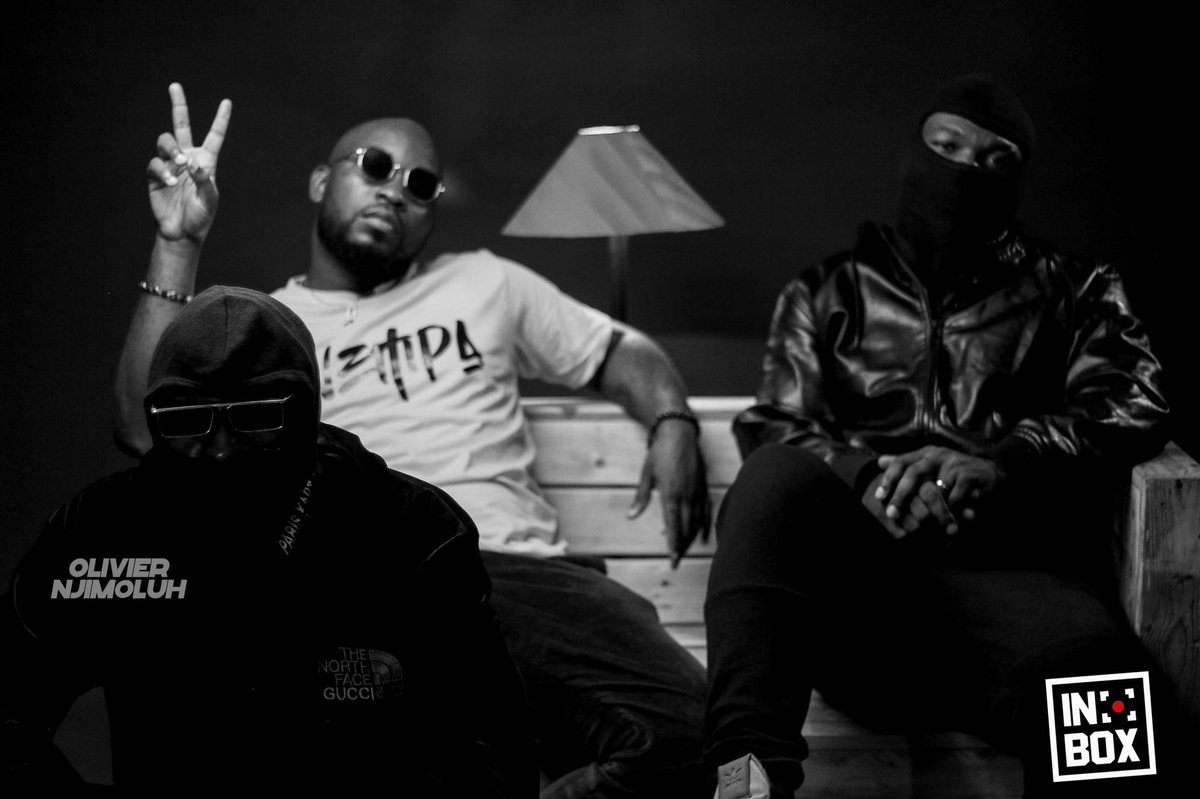 INBOX_237's tweet photo. Parce que la musique est née en juin…En juin vous aurez ça @INBOX_237 

Abonnez-vous sur YouTube ici https://t.co/g5mmT8v3YY 
pour ne rien louper…

Que le rap soit avec vous !

#InboxMusic https://t.co/oHEvrNbwzd