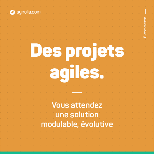 synolia's tweet photo. La plateforme @Sylius est-elle adaptée à votre projet #ecommerce ? Pour le savoir, consultez notre article 👉 https://t.co/0zlCNCAZQW
(pssst, nous préparons un beau cas client Sylius pour la marque @enviedefraise 🍓)
#sylius #projetecommerce #solutionecommerce #fonctionnalites https://t.co/0DR32sO42M