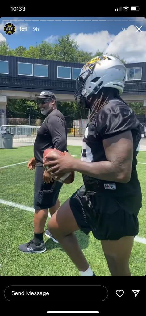 ToddHoward8's tweet image. “A dream does not become reality through magic; it takes sweat, determination, and hard work."
 —Colin Powell