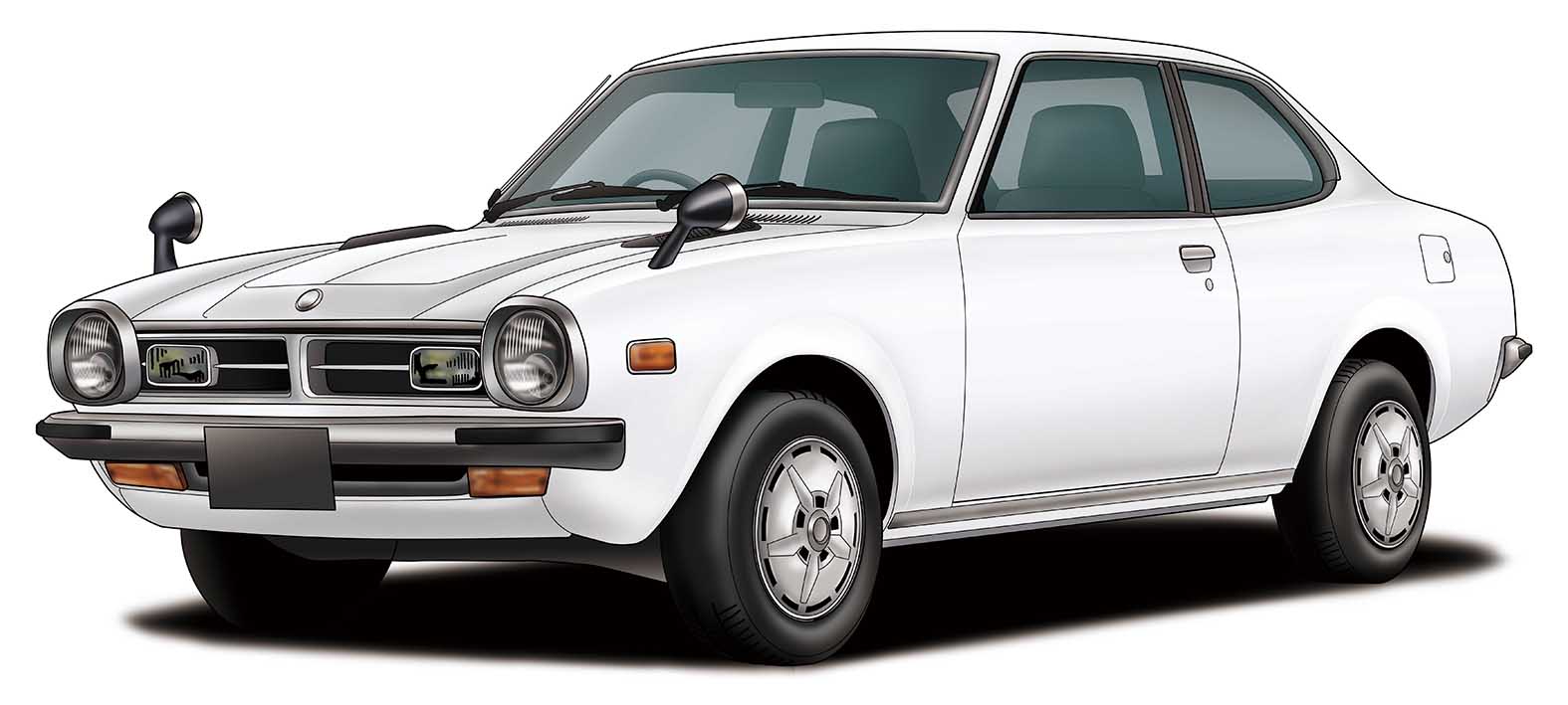 旧車☆モパー クライスラー ベータビデオ☆三菱 エクリプス ランサー 