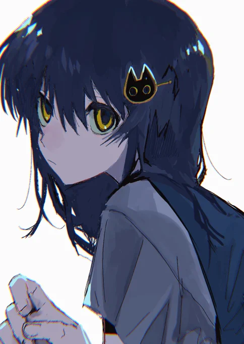 十枚目
#イラスト 
