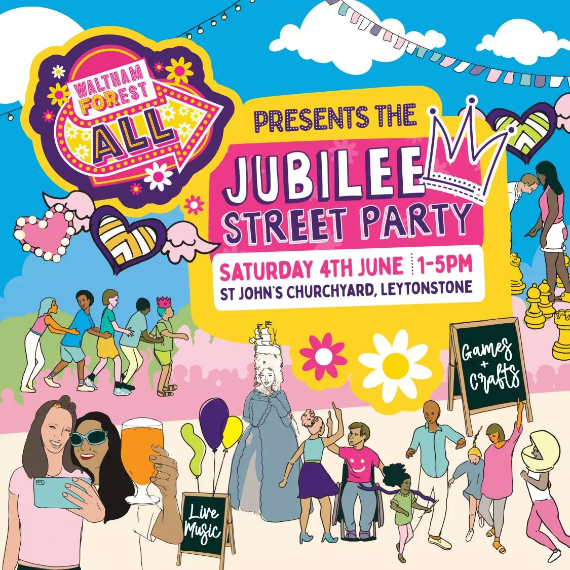 Music Halls tweet media