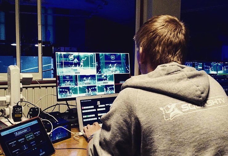 James Wilcock tweet media