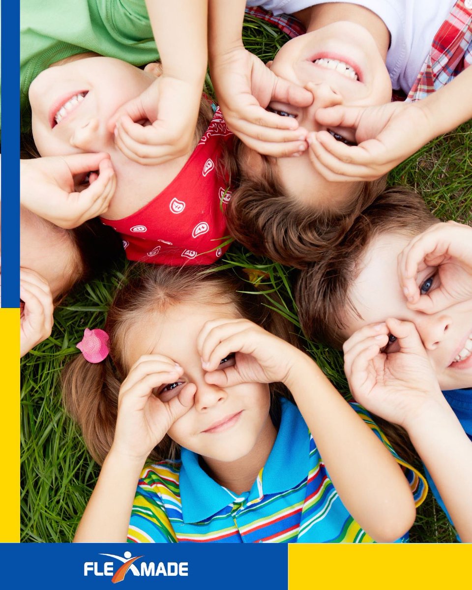 Вітаємо вас і ваших дітей зі Всесвітнім Днем Захисту Дітей!🌈🍭👨‍👩‍👧‍👦

Нехай наші діти ростуть під мирним небом вільної, незалежної України!🇺🇦
Нехай дітям завжди світить сонце яскраво, життя дарує приємні подарунки, а вночі на чистому небі для них сяятимуть мільйони гарних зірок.💙💛