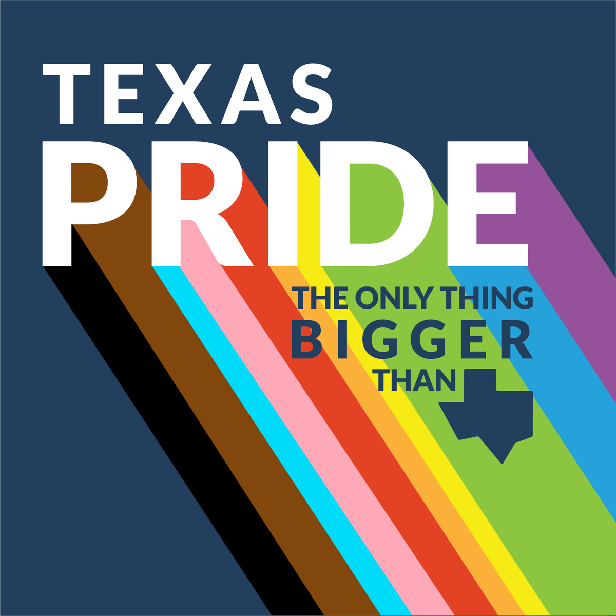EqualityTexas's tweet photo. Welcome to June. Yesterday was hot, but today feels hotter. #pride #lgbtq #texas https://t.co/kJkP6h5Ep6