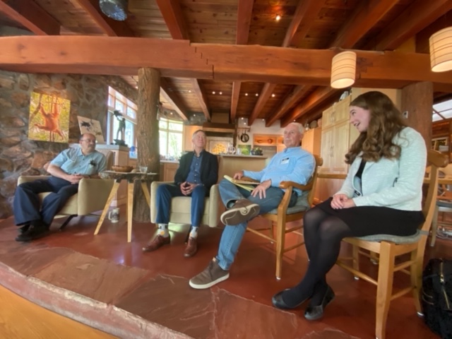 Amory Lovins tweet media