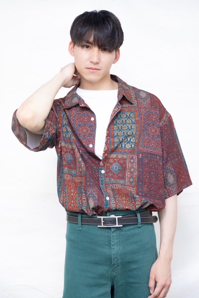 INFI_NITY_info's tweet photo. 【NEWS📢】

ミスターモデルプレス準グランプリ審査員特別賞
「村田大斗（@HIROTO30181441）」の
株式会社INFINITY専属マネジメント契約が決定いたしました✨

村田大斗の今後の活躍にご期待ください。
何卒宜しくお願いいたします。
#ミスターモデルプレス #村田大斗 https://t.co/GjYXfyOiKQ
