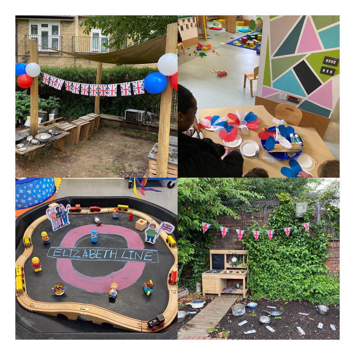 Brixton Stockwell Better Start Area tweet media