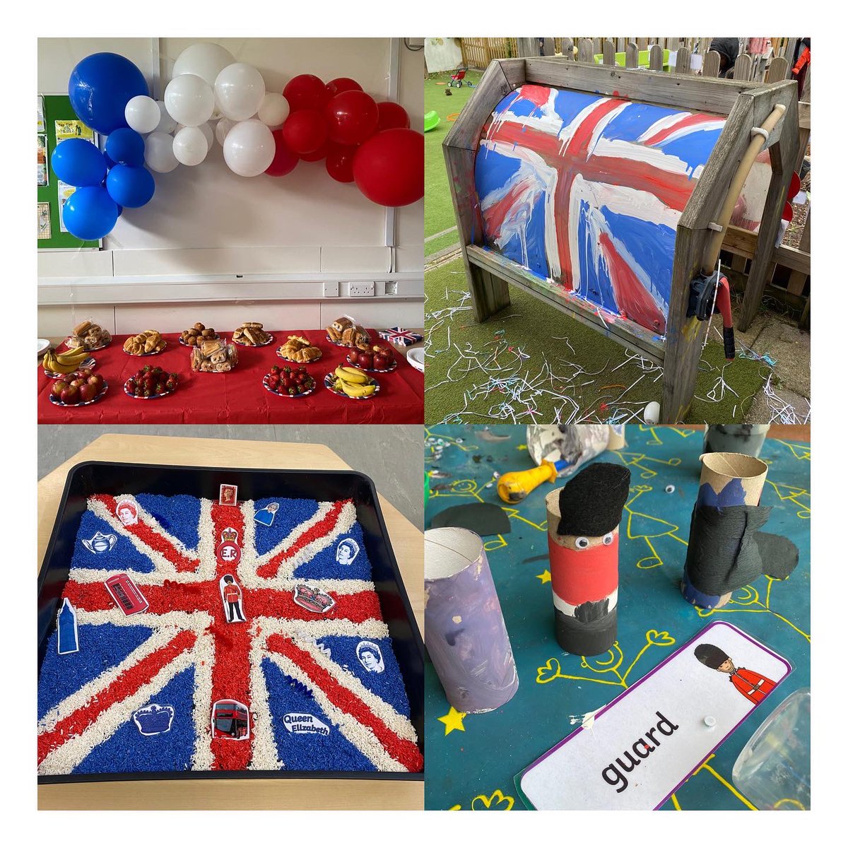 Brixton Stockwell Better Start Area tweet media