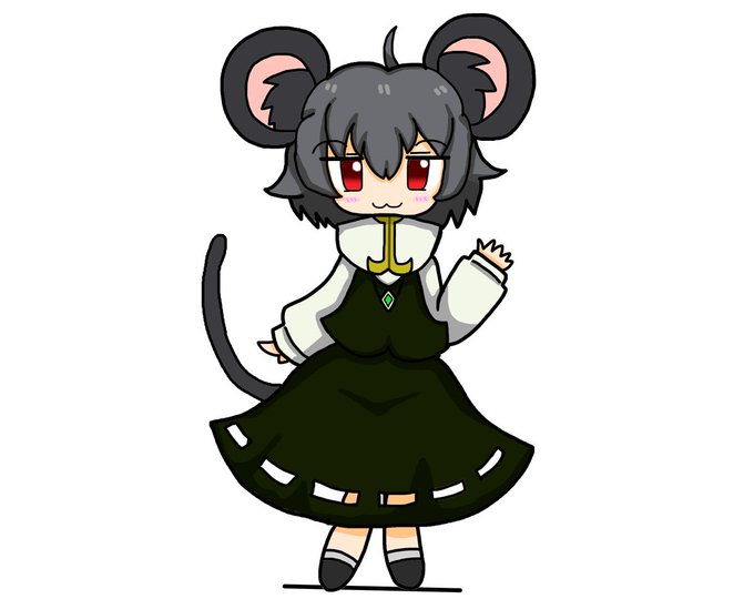 Nyn姉貴のtwitterイラスト検索結果