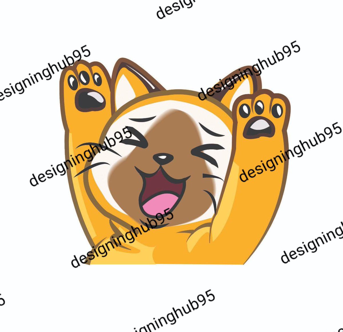 designinghub95's tweet image. Emote done for one of the best client.
we are hoping that if you need any service you will definitely contact us and this is the great meeting with you 💕🤗.
@AsterEsportsABD
@Rts_WW
@HffRts
@RexRTs
@rtsmallstreams
@SGH_RTs
@StreamersRT1
@rttanks
@DripRT