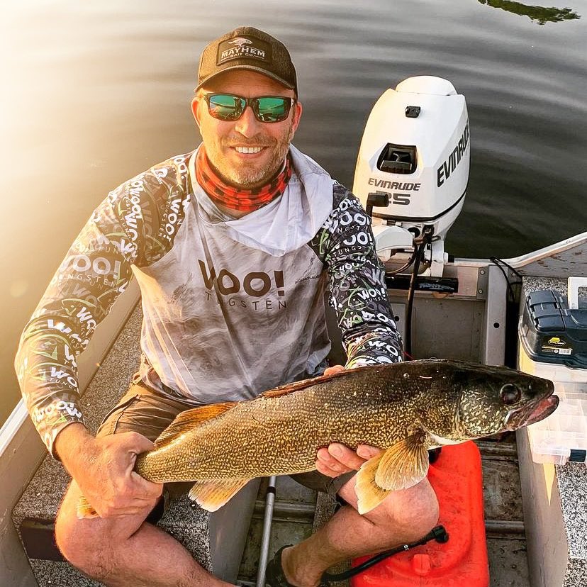 LiquidMayhem_'s tweet photo. Walleye #mayhemcatch 👑
📸 @fishing_with_scott
#mayhembaitco #liquidmayhem #walleye #outfisheveryone #pickeralfishing #pickeral #walleyefishing #walleyefishingforlife https://t.co/hSKuPiplPr
