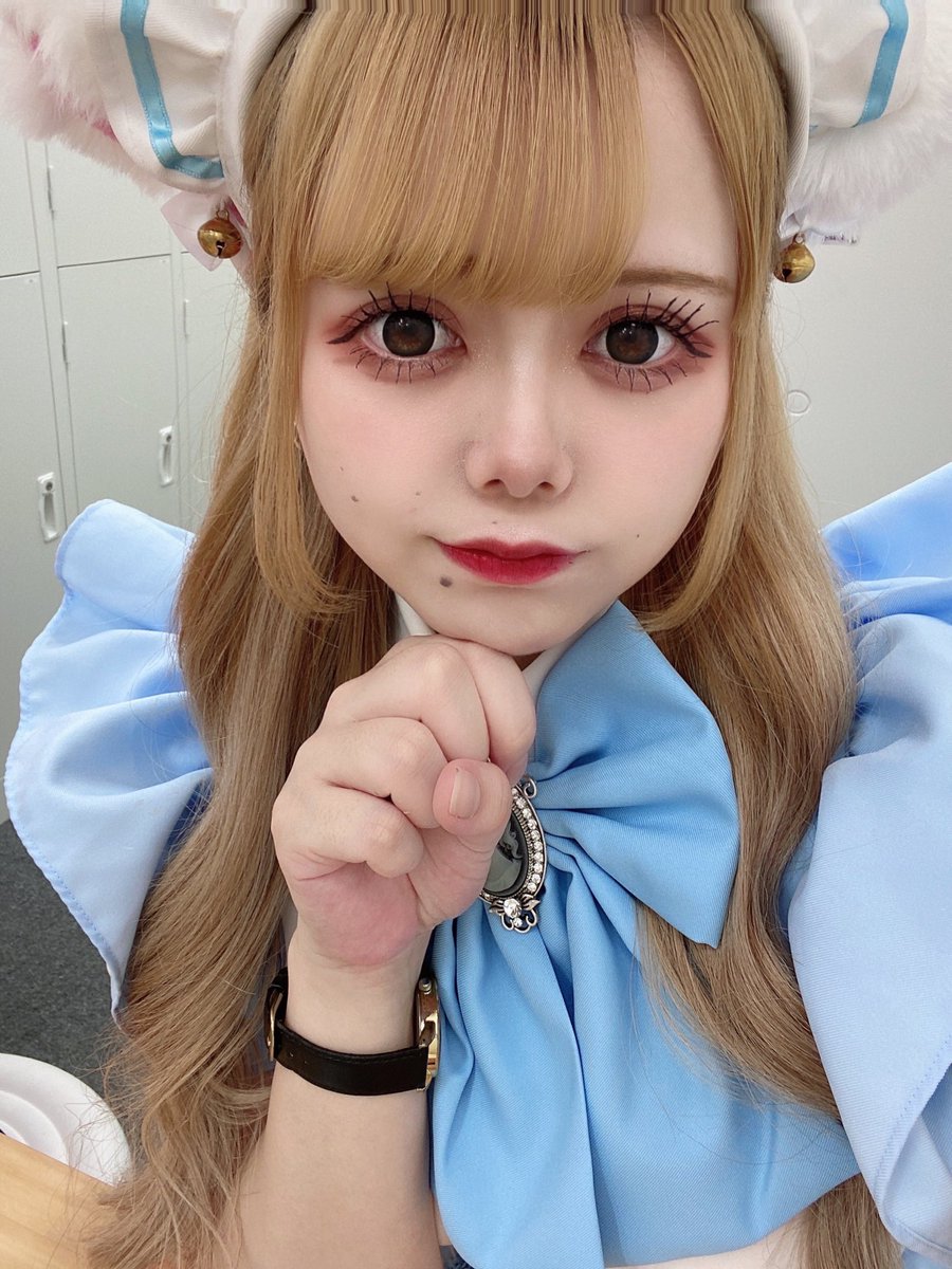 おきゅおわ‼️
今日もご帰宅ありがとうでした😸😸
沢山お話できて楽しかったです^_^