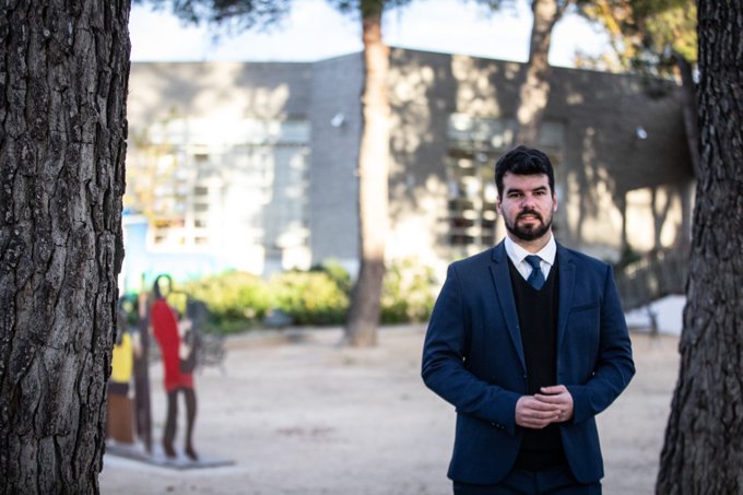 Foto cedida por Cs Rivas