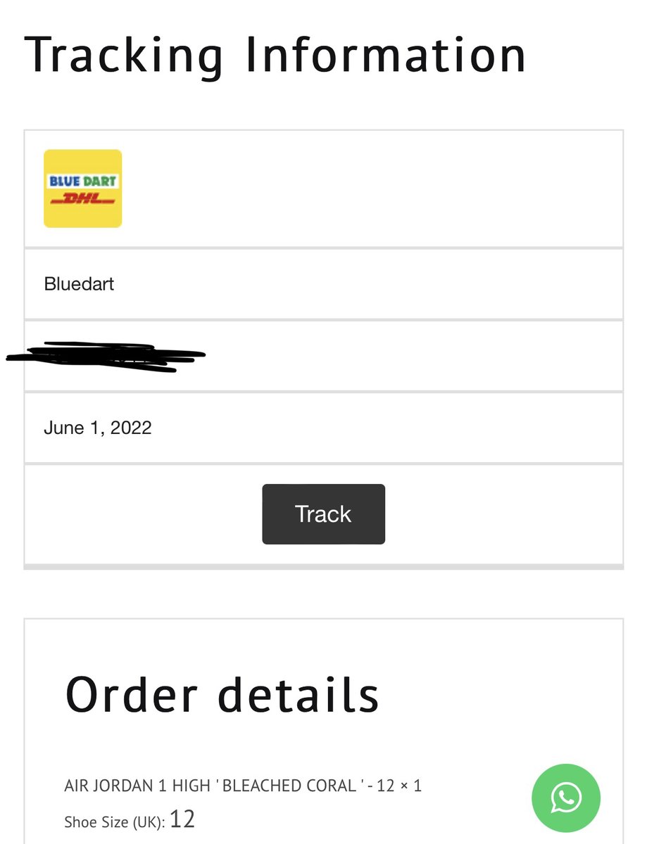 NEW SUCCESS POSTED BY 24HH MEMBER - Off-white