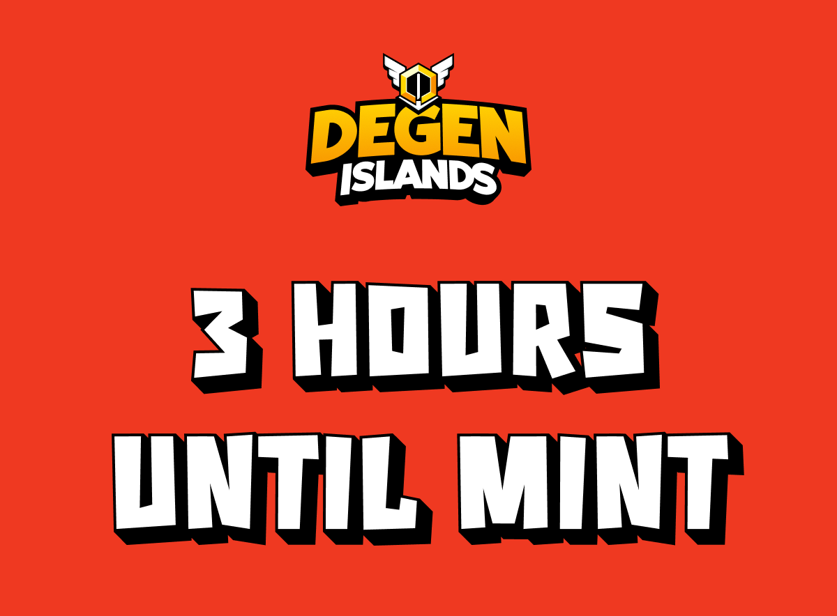 DegenIslands tweet picture