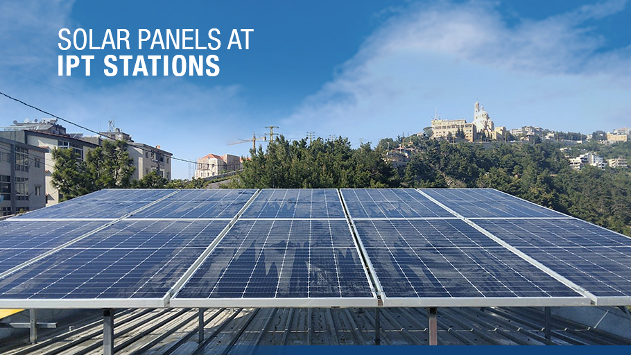 IPT_Group's tweet photo. IPT continues to install solar panels as part of its energy and environmental management strategy
#IPT #IPTEC #IPT_Energy #Lebanon #UAE #Sustainability #Energy #Oil #Gas https://t.co/GR2emnJzuT