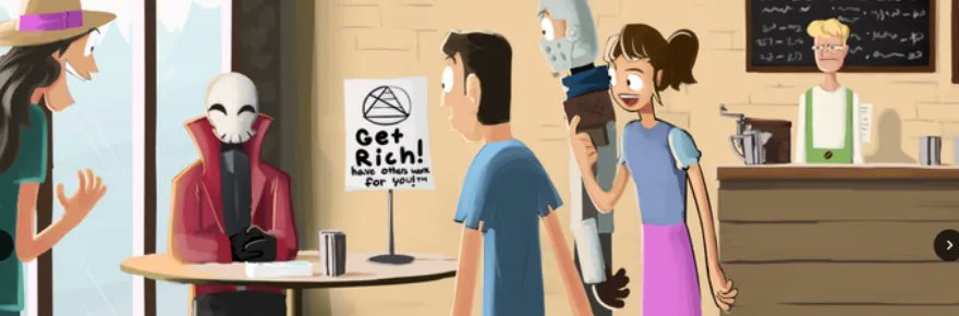 MassivelyOP's tweet photo. ‘Nostalgic’ browser MMORPG Genfanad opens its Kickstarter, immediately hits its $10K ask https://t.co/r7uZQY8eWi @genfanad https://t.co/jzBMdRbvqp