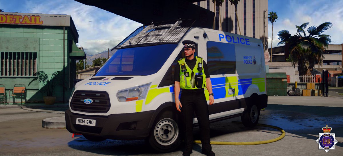 Hampset_Shakespeare tweet media