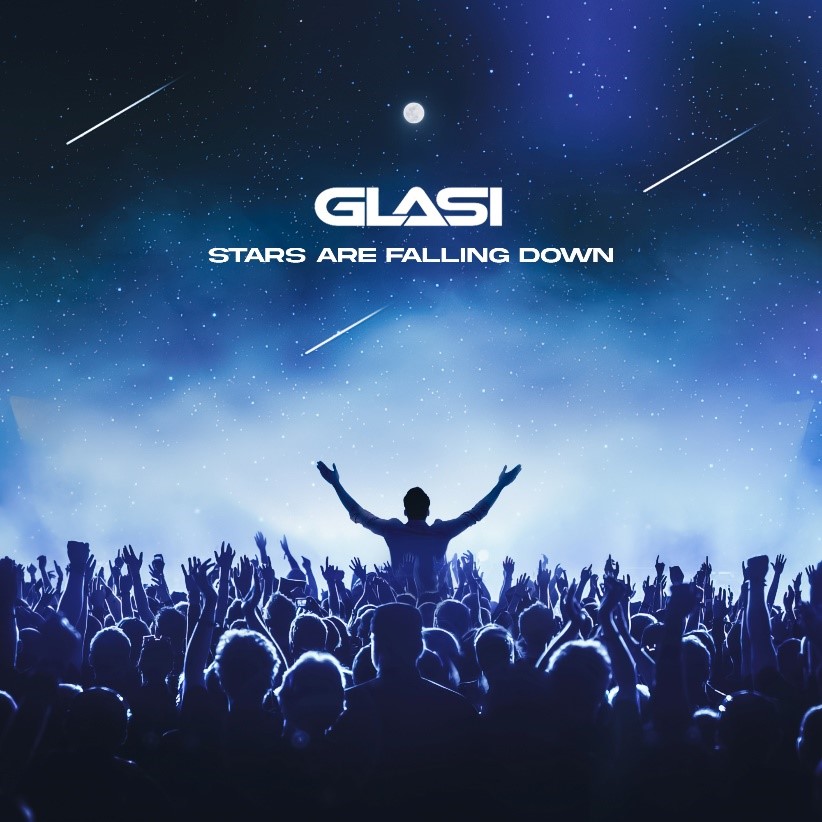 KHBMusicDE's tweet photo. Glasis neue Single „Stars Are Falling Down“ ist wieder eine absolute Power-Nummer. Der Song geht sofort ins Ohr und zieht Dich magisch auf den Dancefloor.
#EDM #Electro #electronic #Glasi #House #MustRead #Neuigkeiten #NewRelease #Pop #Spotify
https://t.co/hHwQ9E7q3T https://t.co/0yyZWpyoT7