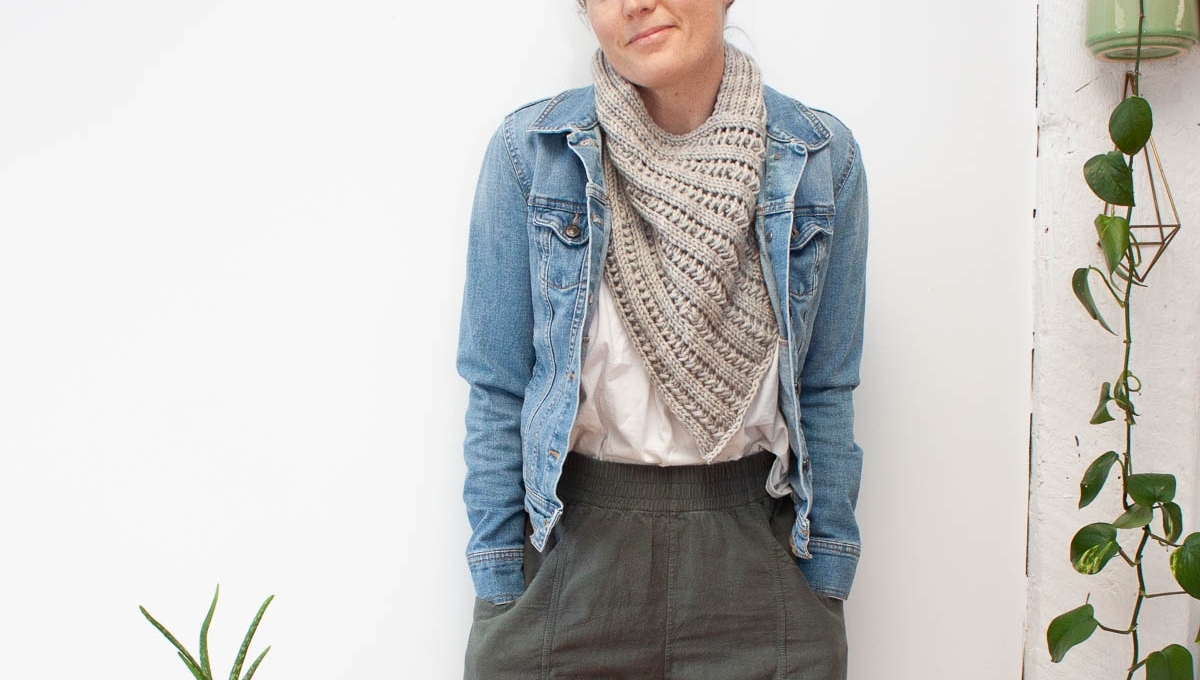 I cast on this Arika Cowl in 2016 during a knit-along. I find KALs motivating and typically race through finishing ahead of schedule (or making multiples). BUT, if I don't finish by the deadline I often lose steam and set the project aside (...forever). Do KALs help motivate you?