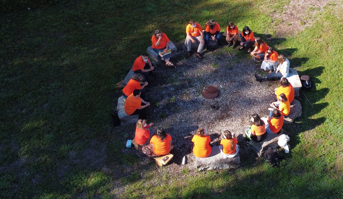 It's #NationalIndigenousHistoryMonth, a time to recognize the heritage, diversity and contributions of Indigenous People. Learn about the educational resources available at Fleming and explore opportunities for meaningful engagement. #NIHMCanada bit.ly/392Cz6P