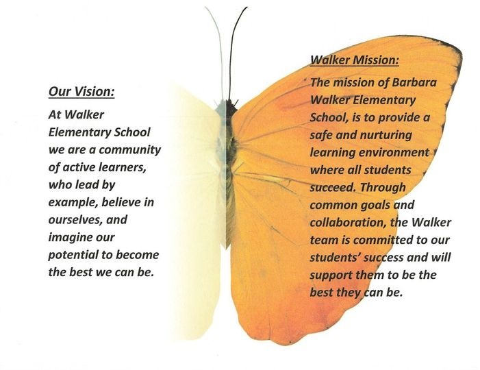 Walker ES tweet media