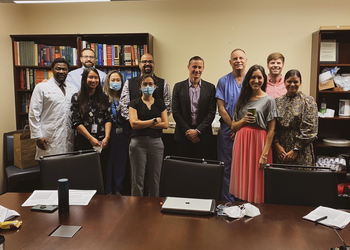 Christina Henson, MD (@henson_md) on Twitter photo It was an honor hosting <a href="/lachiemcd/">Lachlan McDowell</a> this week as he jetsets between ESTRO and ASCO. So wonderful meeting my two-year #radonc virtual pal in person, finally 😊 Journal club, an amazing lecture, and of course several good meals were had. It was an honor hosting <a href="/lachiemcd/">Lachlan McDowell</a> this week as he jetsets between ESTRO and ASCO. So wonderful meeting my two-year #radonc virtual pal in person, finally 😊 Journal club, an amazing lecture, and of course several good meals were had.