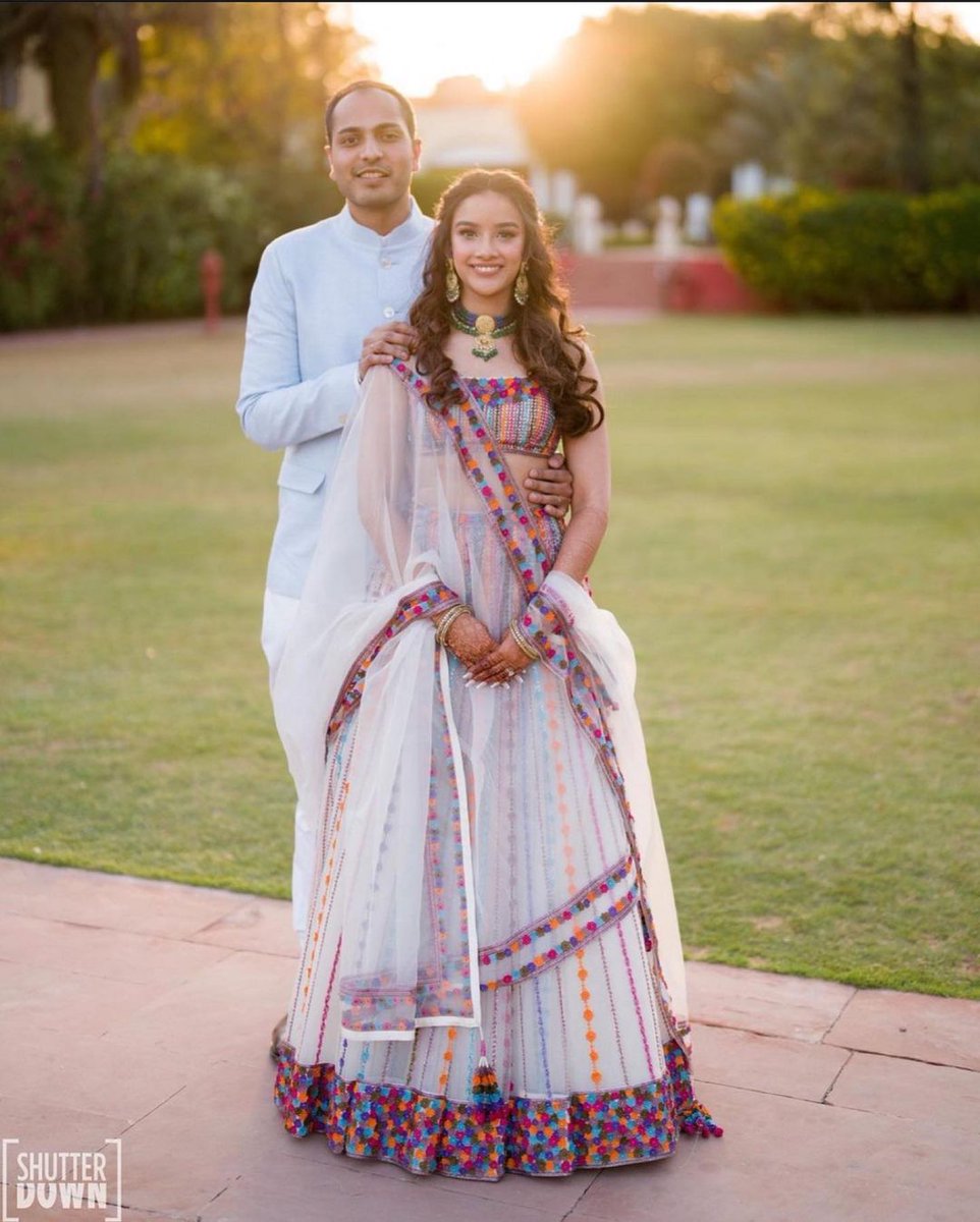 WeddingWire India tweet media