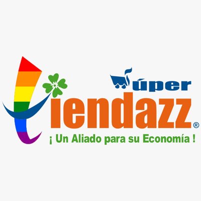 SuperTiendazz's tweet photo. #NuevaFotoDePerfil

#PrideMonth #MesDelOrgullo #LoveIsLove https://t.co/iRRIdXKsyj